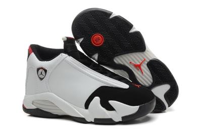 Air Jordan 14-37